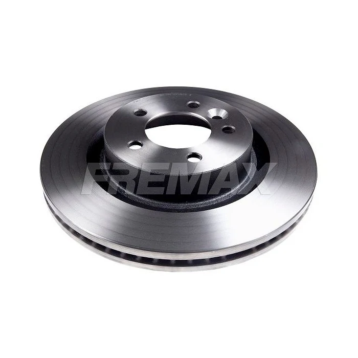 Disco de Freio Dianteiro LAND ROVER DISCOVERY/RANGE ROVER Ventilado - FREMAX BD7362