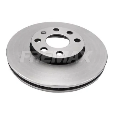 Disco de Freio Dianteiro Ventilado - FREMAX BD7879