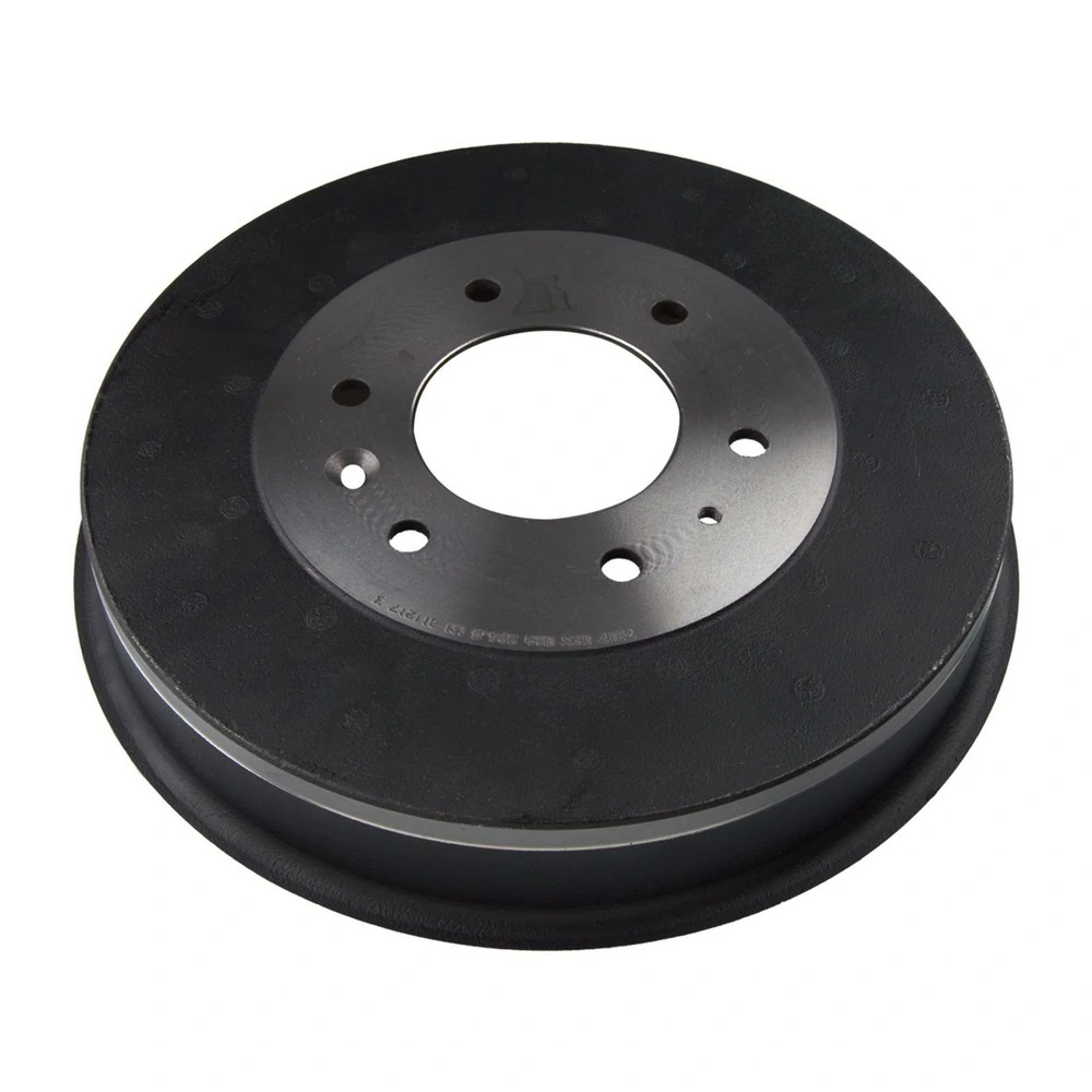 Tambor de Freio FORD RANGER - FREMAX BD7917