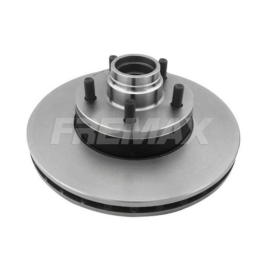 Disco de Freio Dianteiro FORD EXPLORER/RANGER Ventilado com ABS 5 Furos - FREMAX BD7923