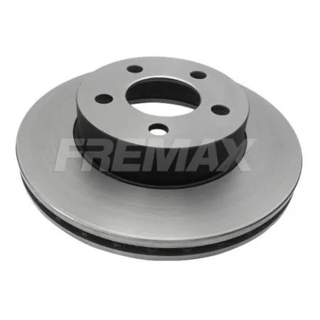 Disco de Freio Dianteiro FORD EXPLORER/RANGER Ventilado sem Cubo 286mm - FREMAX BD7925