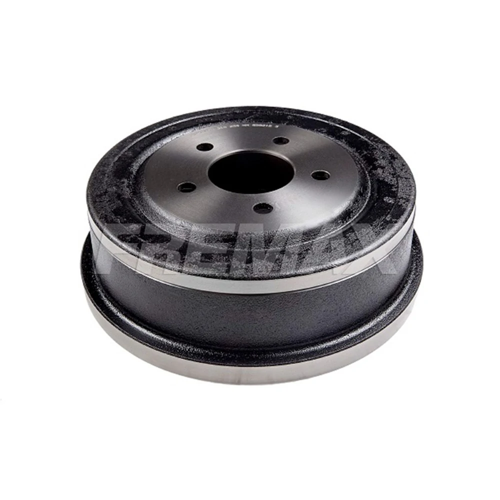 Tambor de Freio 10 Pol. - FREMAX BD7929