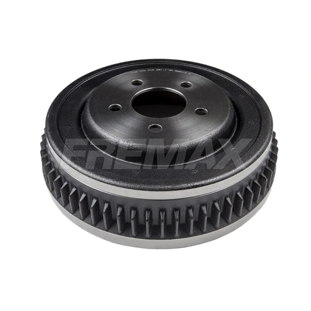 Tambor de Freio FORD RANGER 11 Pol. - FREMAX BD7930