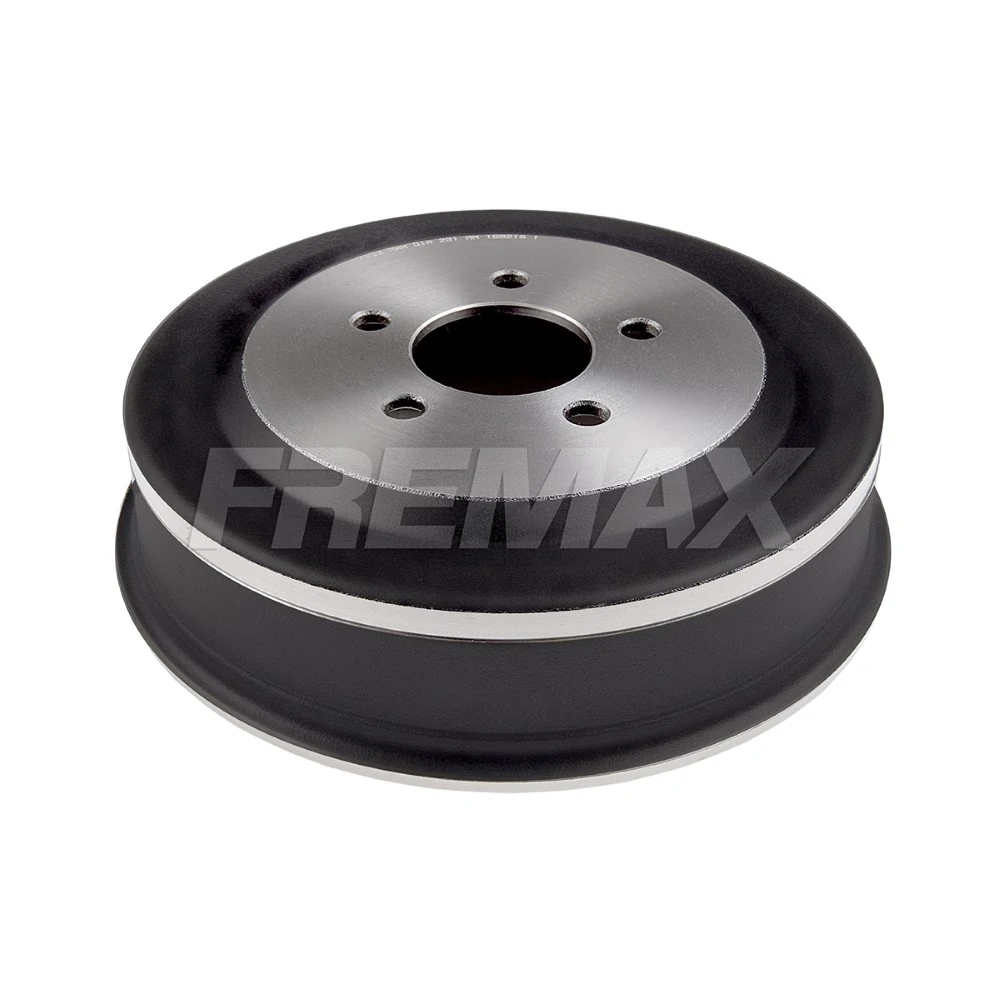 Tambor de Freio FORD RANGER - FREMAX BD7933