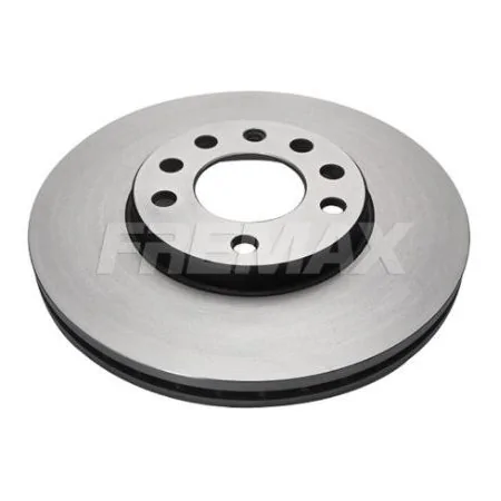 Disco de Freio Dianteiro Ventilado - FREMAX BD9060