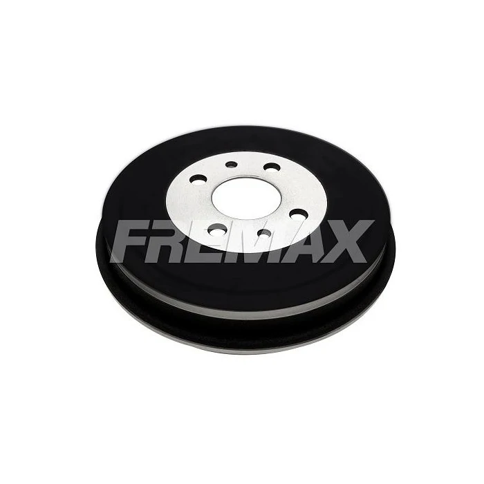 Tambor de Freio - FREMAX BD9600