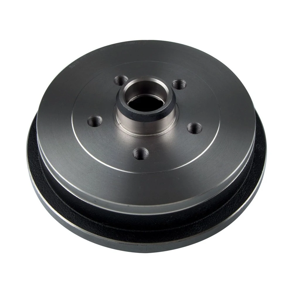 Tambor de Freio VOLKSWAGEN FOX com Cubo - FREMAX BD9618