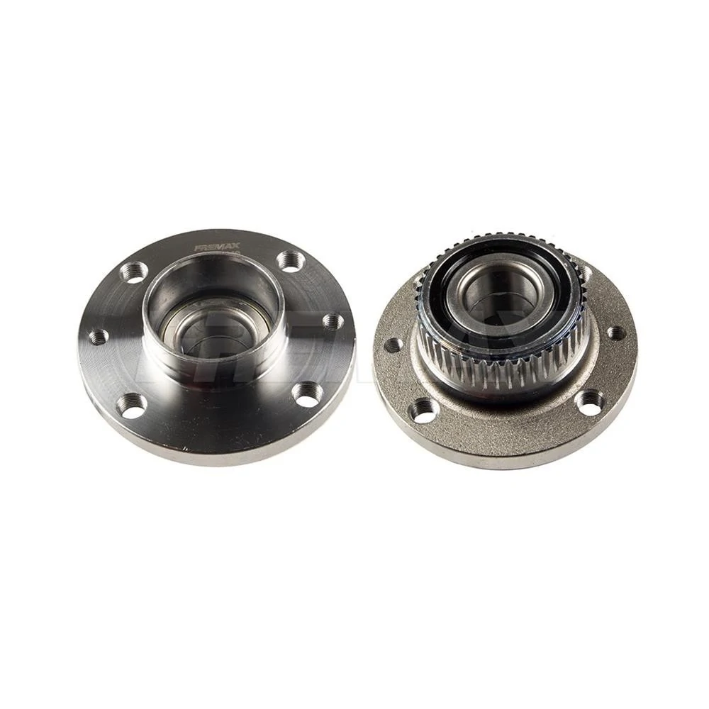 Cubo de Roda Traseiro com Rolamento com ABS - FREMAX FWB0449