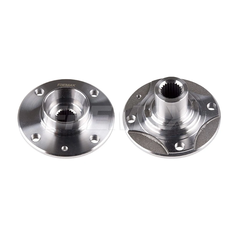 Cubo de Roda Dianteiro - FREMAX FWB0501