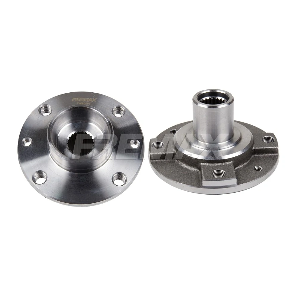 Cubo de Roda Dianteiro - FREMAX FWB0505