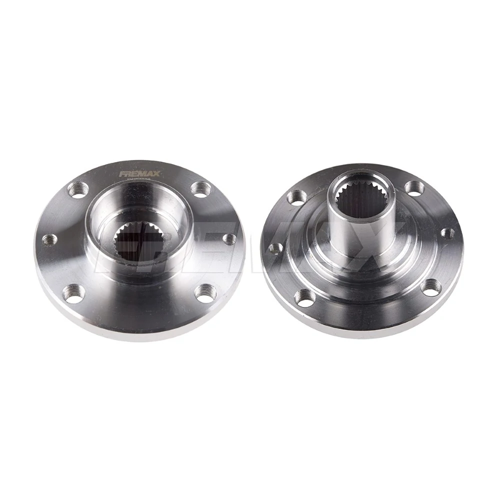 Cubo de Roda Dianteiro - FREMAX FWB0509