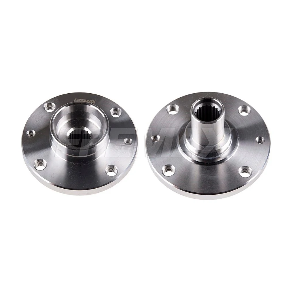 Cubo de Roda Dianteiro - FREMAX FWB0510