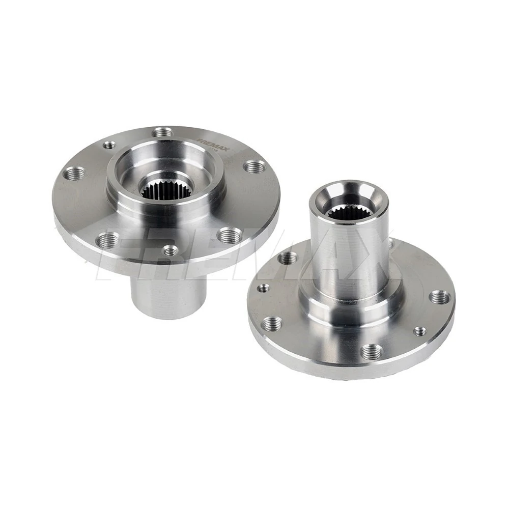 Cubo de Roda Dianteiro Aro 15 Pol. sem Rolamento - FREMAX FWB0516