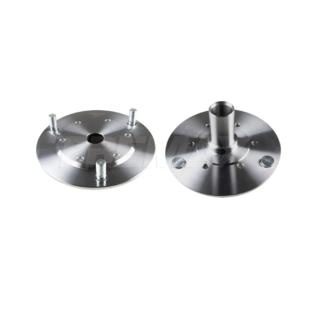 Cubo de Roda Dianteiro - FREMAX FWB0517