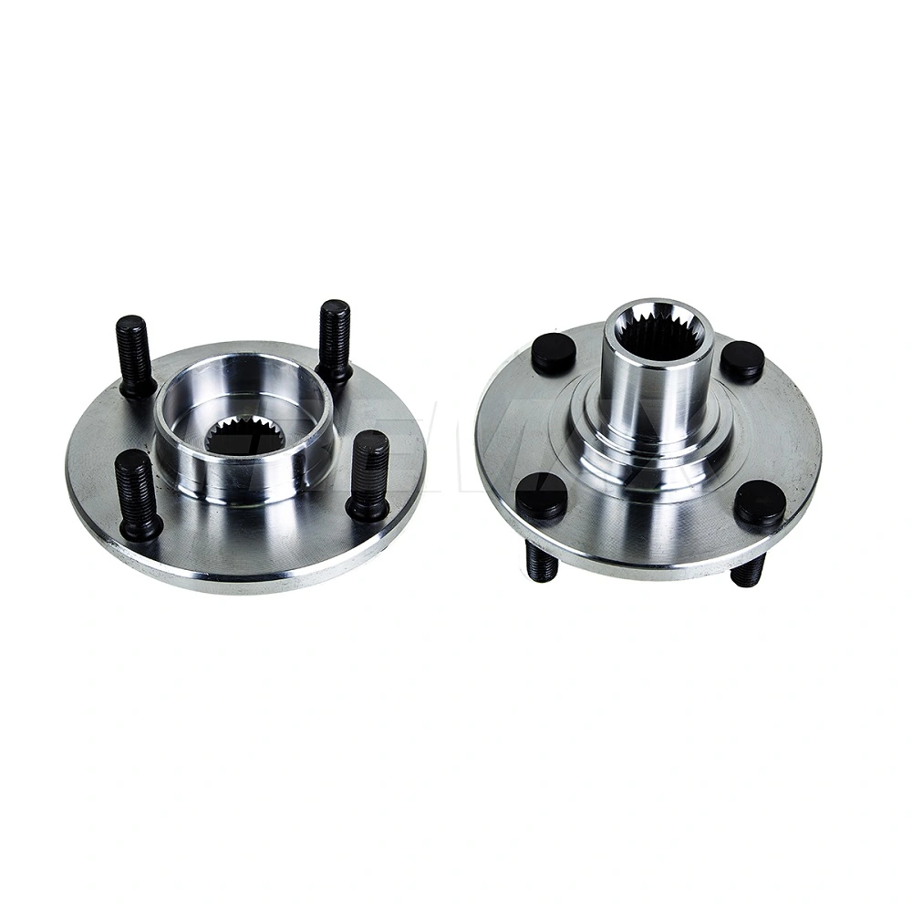 Cubo de Roda Dianteiro - FREMAX FWB0518