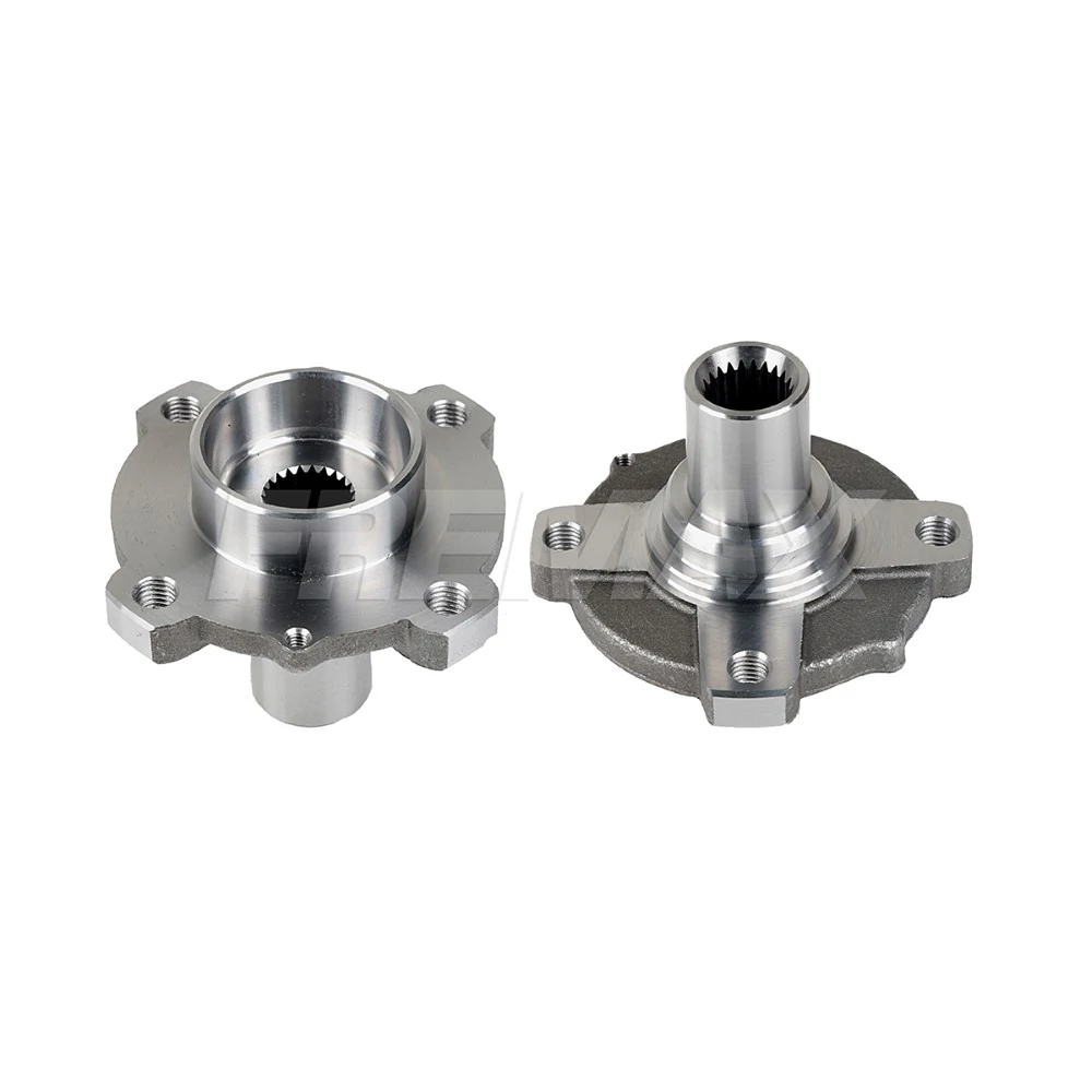 Cubo de Roda Dianteiro - FREMAX FWB0519