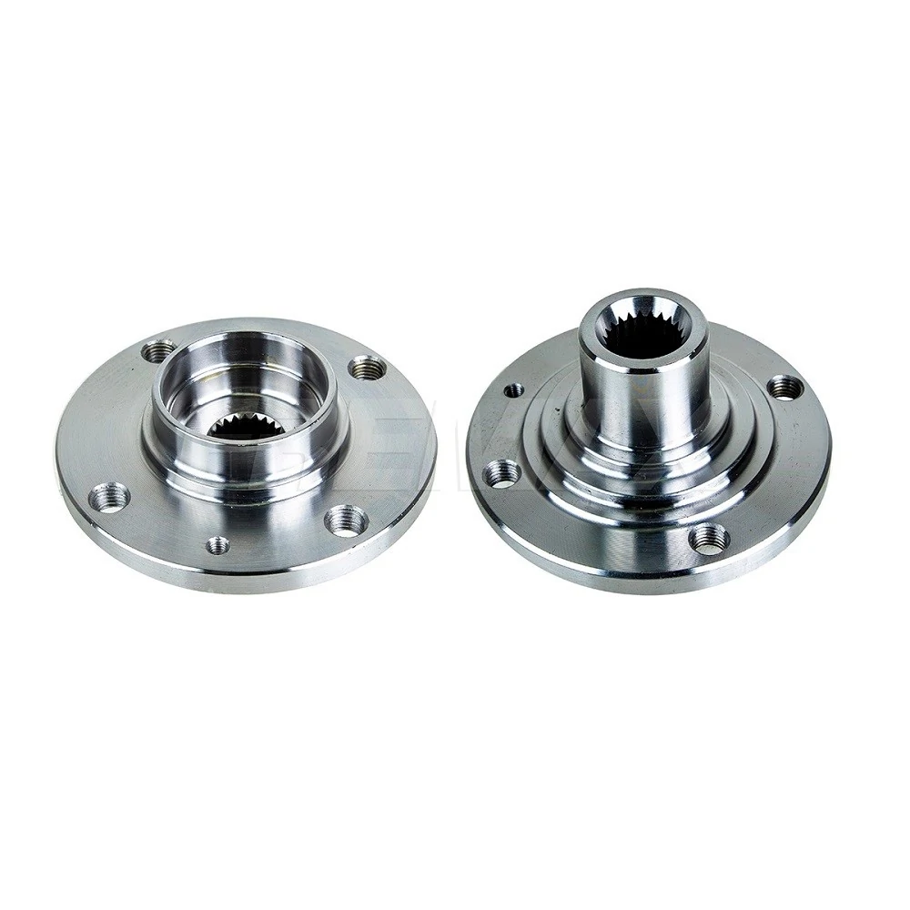 Cubo de Roda Dianteiro sem ABS - FREMAX FWB0527