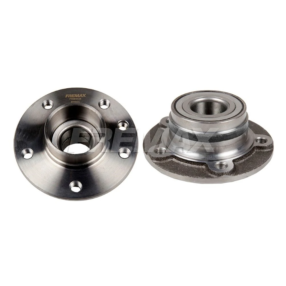 Cubo de Roda Dianteiro CHEVROLET - GM OMEGA/SUPREMA sem ABS - FREMAX FWB0528