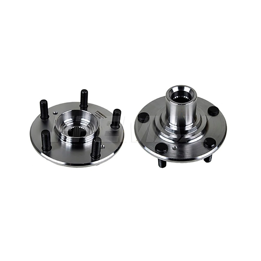 Cubo de Roda Dianteiro HONDA CIVIC sem Rolamento - FREMAX FWB0541
