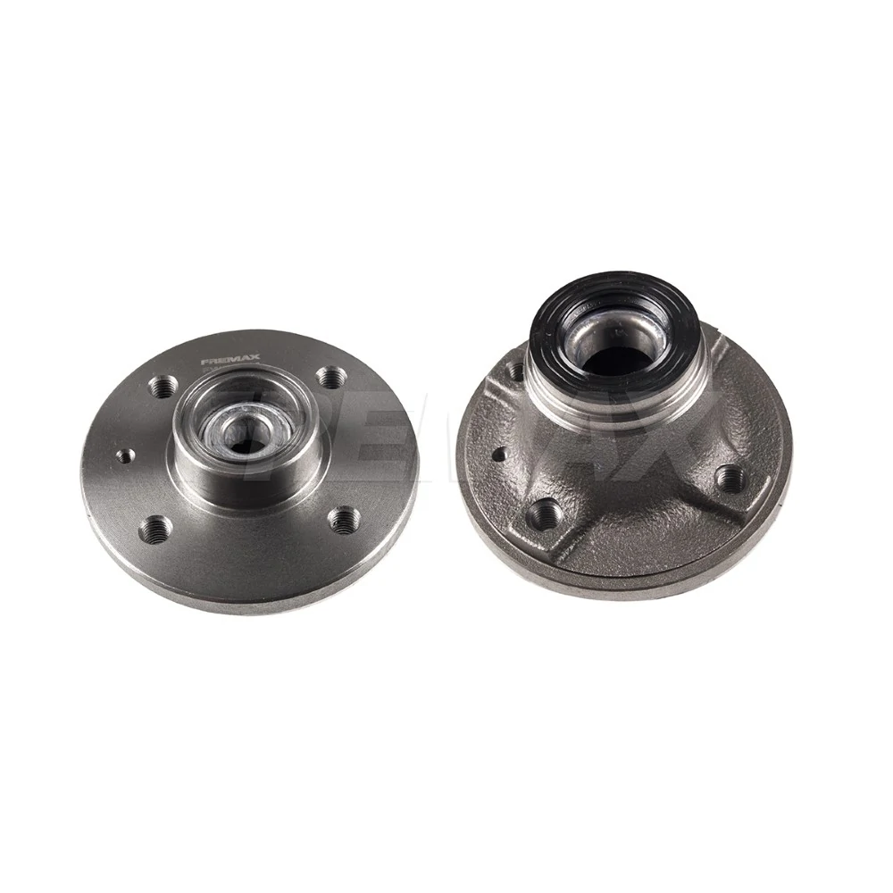 Cubo de Roda Traseiro - FREMAX FWB0544
