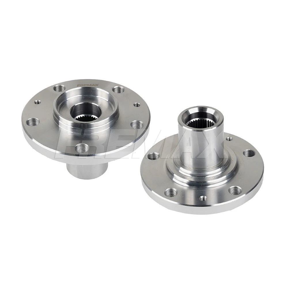 Cubo de Roda Dianteiro Aro 16 Pol. sem Rolamento - FREMAX FWB0547