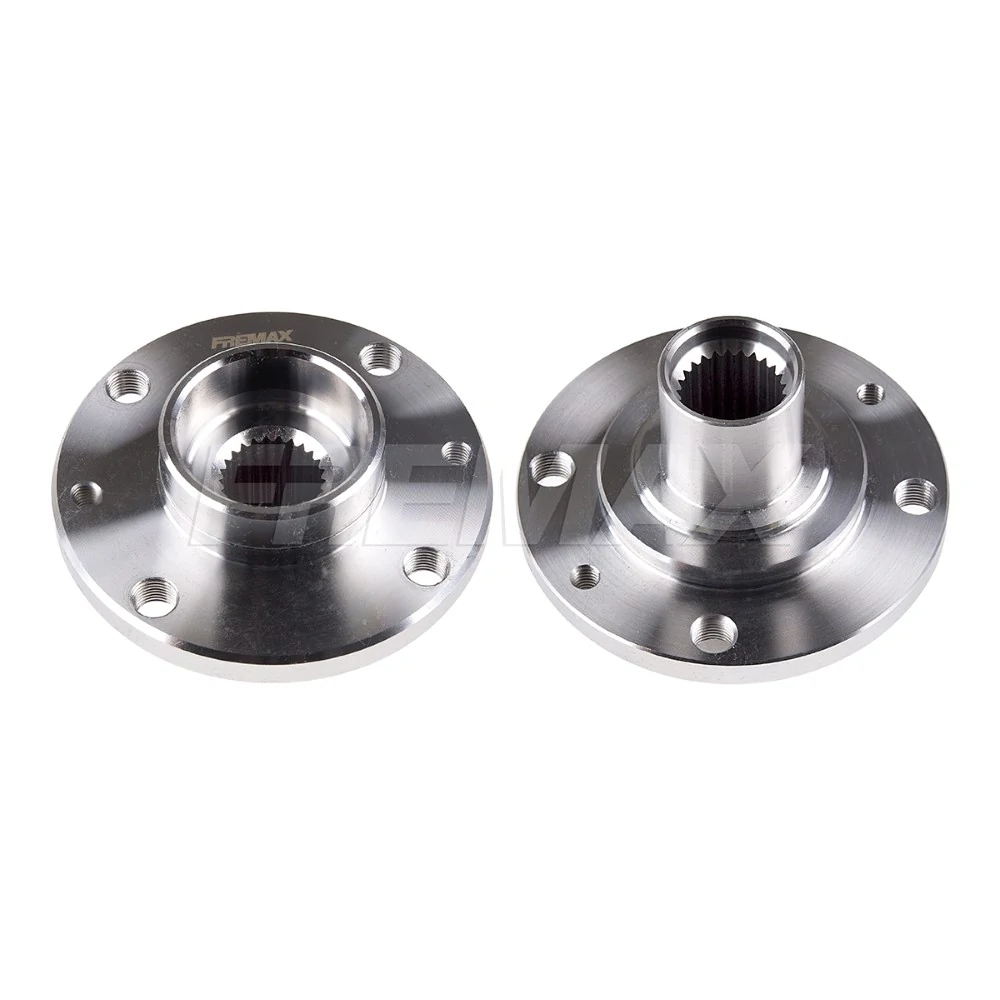 Cubo de Roda Dianteiro - FREMAX FWB0548