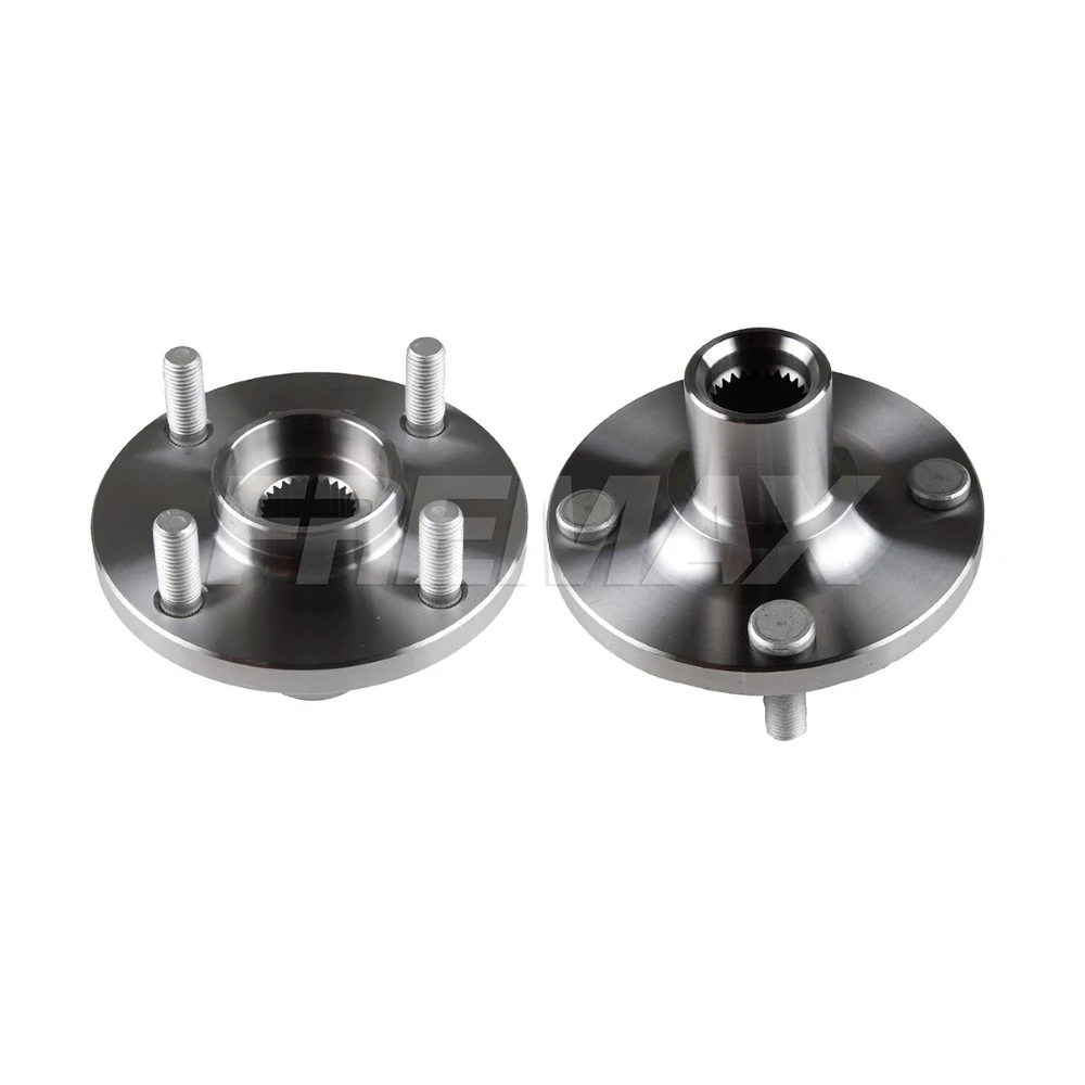 Cubo de Roda Dianteiro TOYOTA COROLLA/FIELDER - FREMAX FWB0556