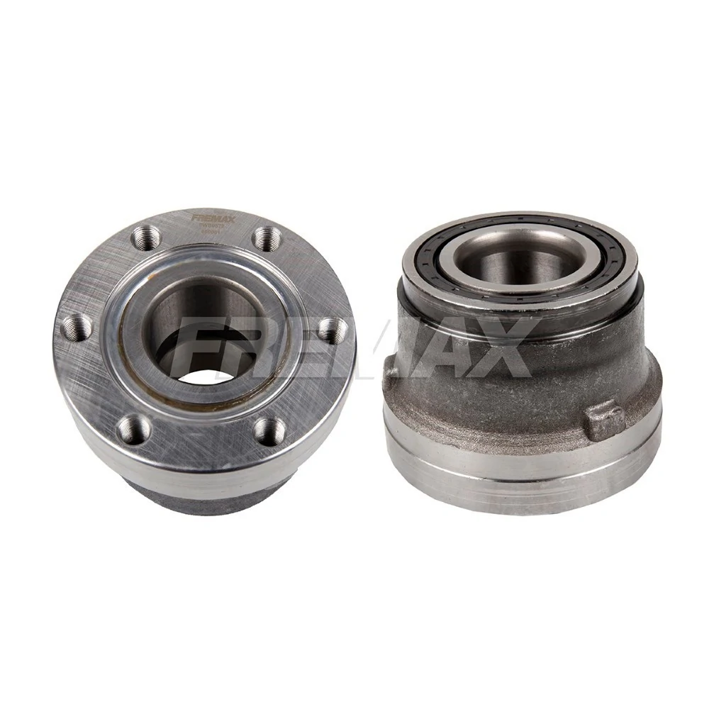 Cubo de Roda Dianteiro IVECO DAILY - FREMAX FWB0572