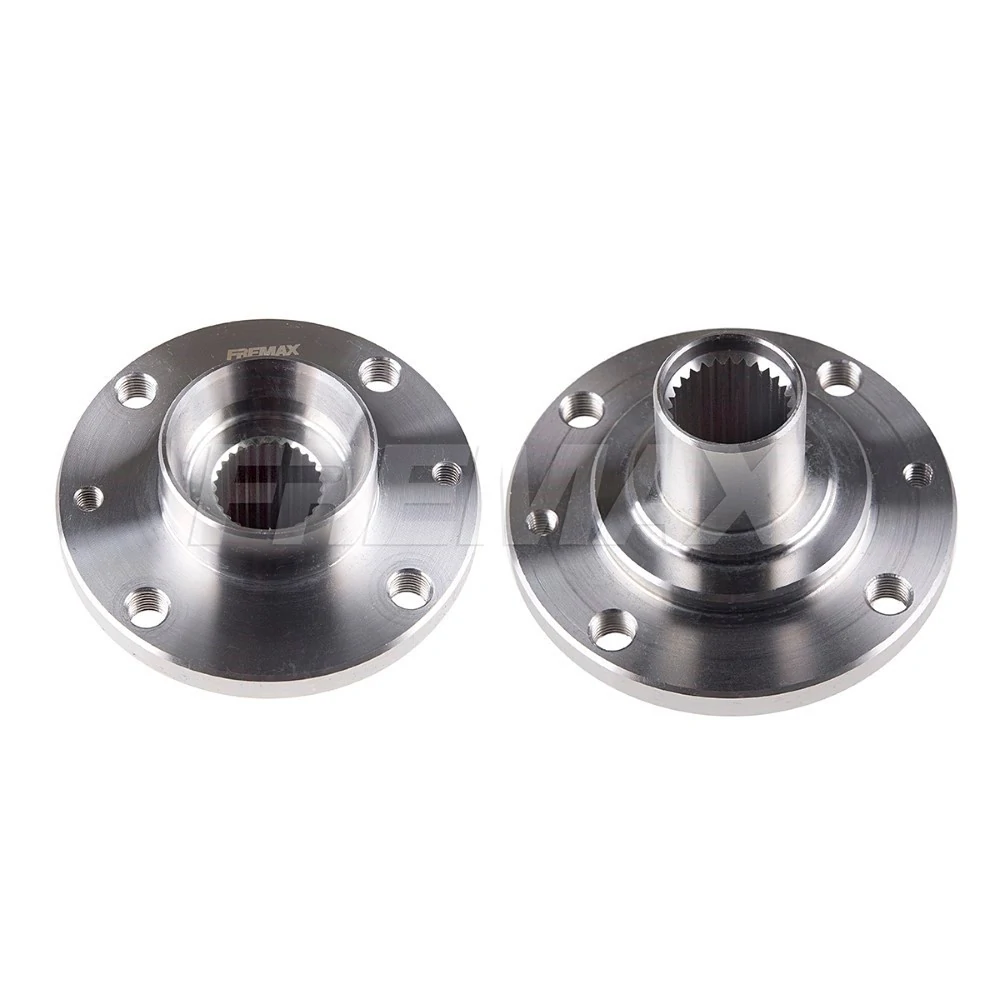 Cubo de Roda Dianteiro Eixo Dana - FREMAX FWB0573