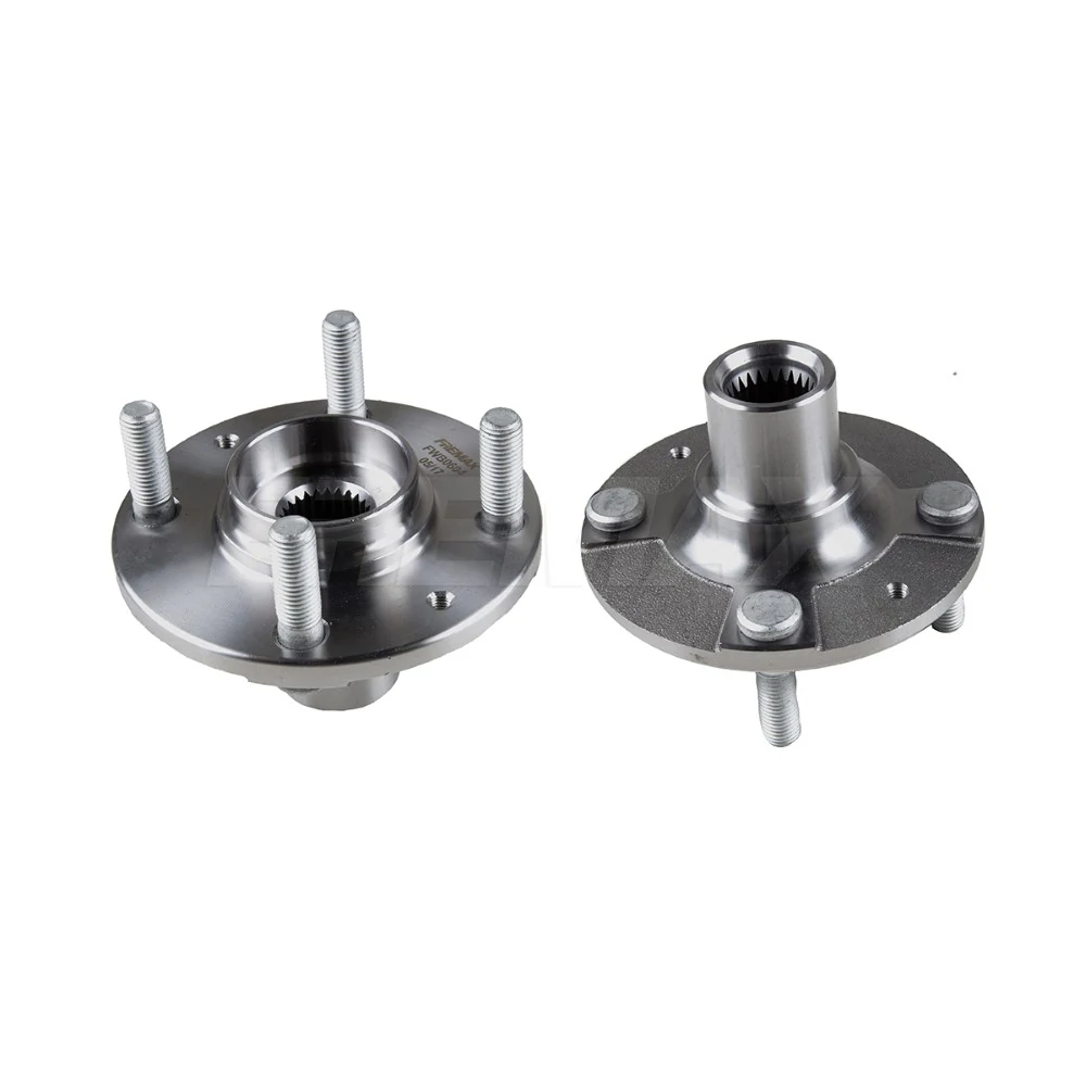 Cubo de Roda Dianteiro HYUNDAI HB20 - FREMAX FWB0604