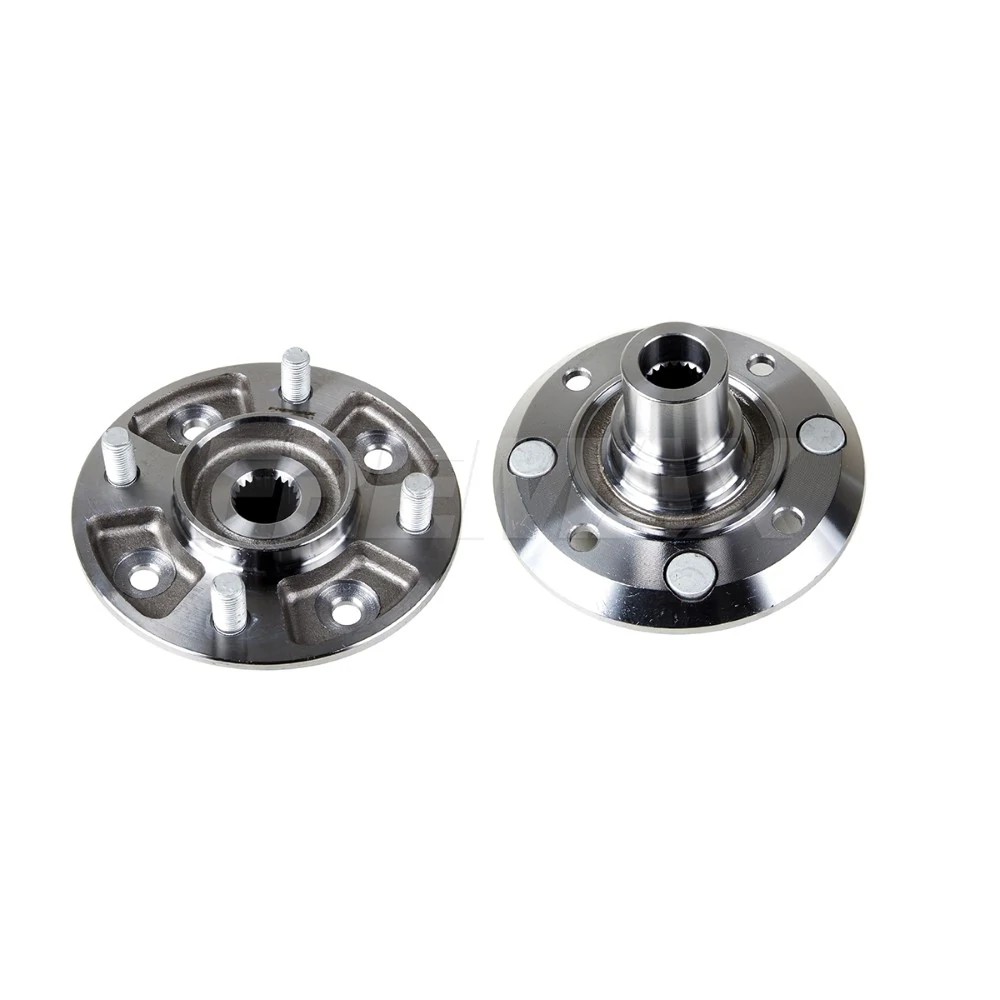 Cubo de Roda Dianteiro CHERY QQ - FREMAX FWB0631