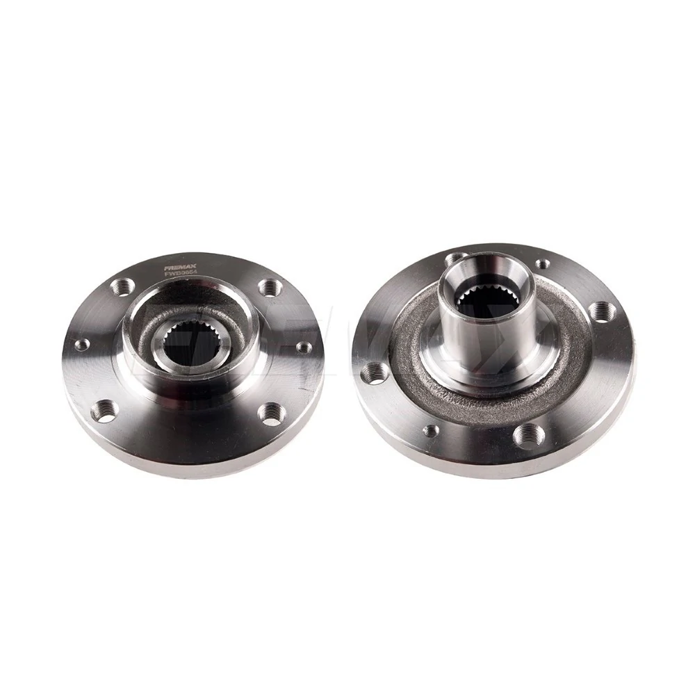 Cubo de Roda Dianteiro - FREMAX FWB0654
