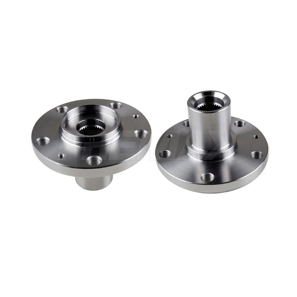Cubo de Roda Dianteiro FIAT DUCATO Aro 16 Pol. sem Rolamento - FREMAX FWB0673