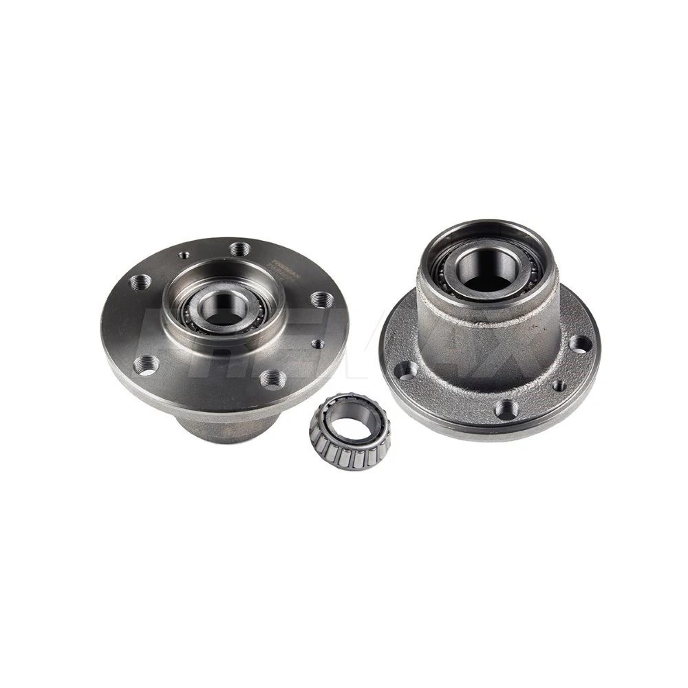 Cubo de Roda Traseiro FIAT DUCATO - FREMAX FWB0674