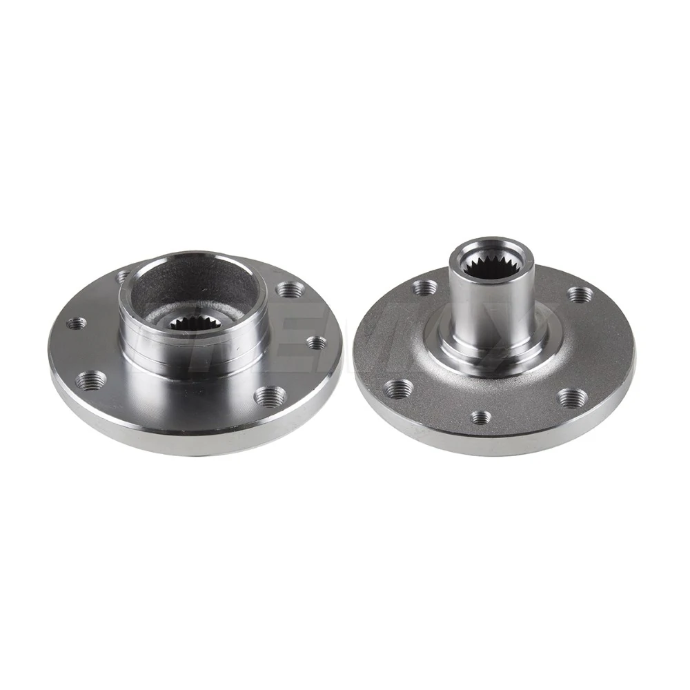 Cubo de Roda Dianteiro RENAULT CLIO/TWINGO sem Rolamento 35mm 21 Dentes - FREMAX FWB0771