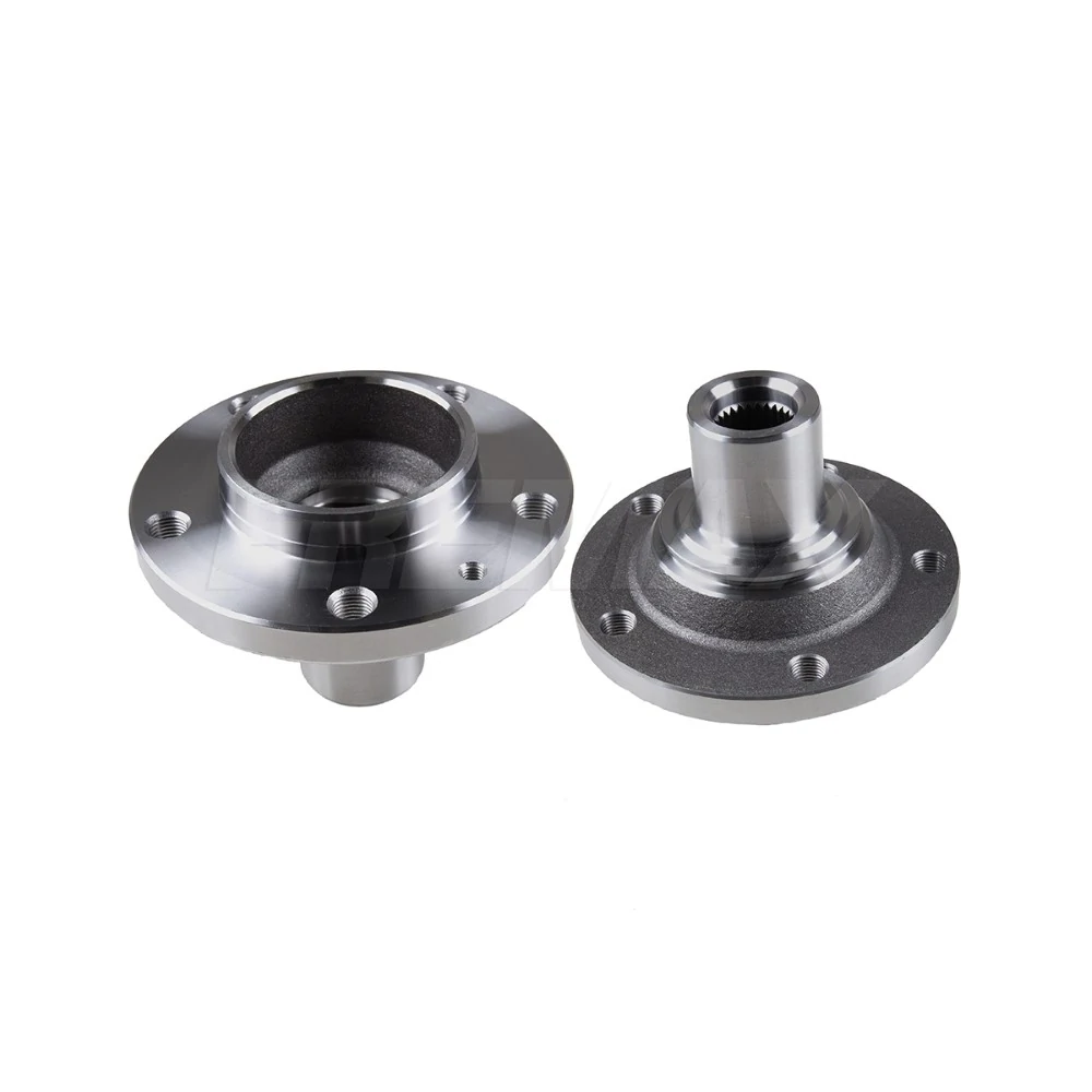 Cubo de Roda Dianteiro RENAULT MASTER - FREMAX FWB0775