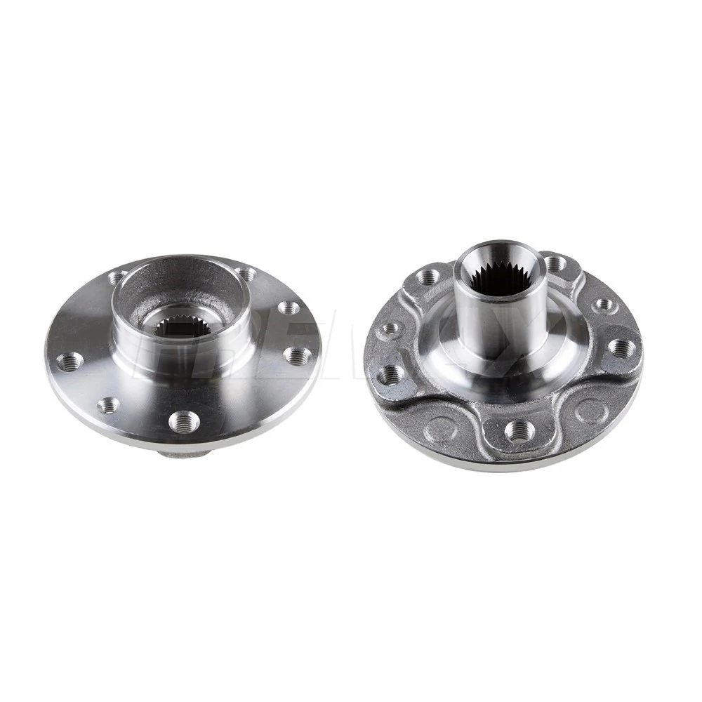 Cubo de Roda Dianteiro - FREMAX FWB0817