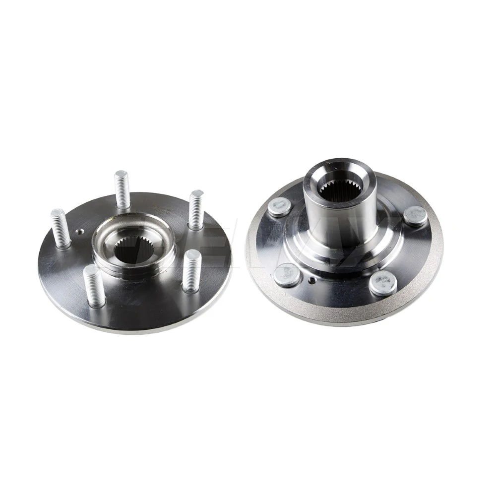 Cubo de Roda Dianteiro HONDA CRV - FREMAX FWB0818