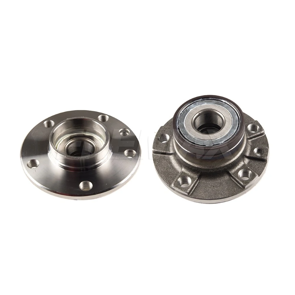 Cubo de Roda Traseiro FIAT TORO com Rolamento - FREMAX FWB0820