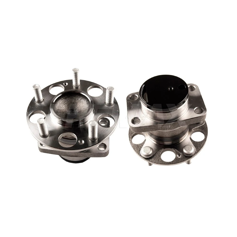 Cubo de Roda Traseiro HONDA HRV com Rolamento - FREMAX FWB0825