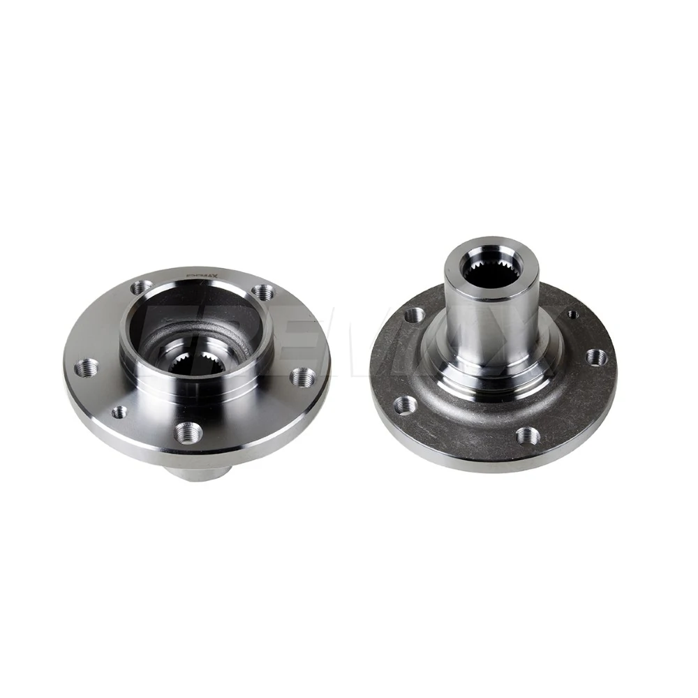 Cubo de Roda Dianteiro RENAULT MASTER - FREMAX FWB0836