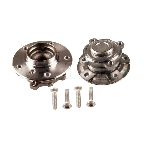 Cubo de Roda Dianteiro Com Abs - FREMAX FWB0855