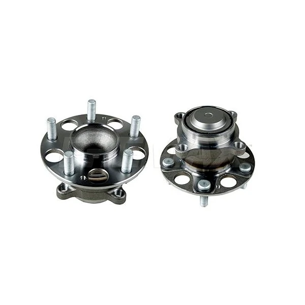 Cubo de Roda Traseiro HONDA ACCORD com Rolamento com ABS - FREMAX FWB0890