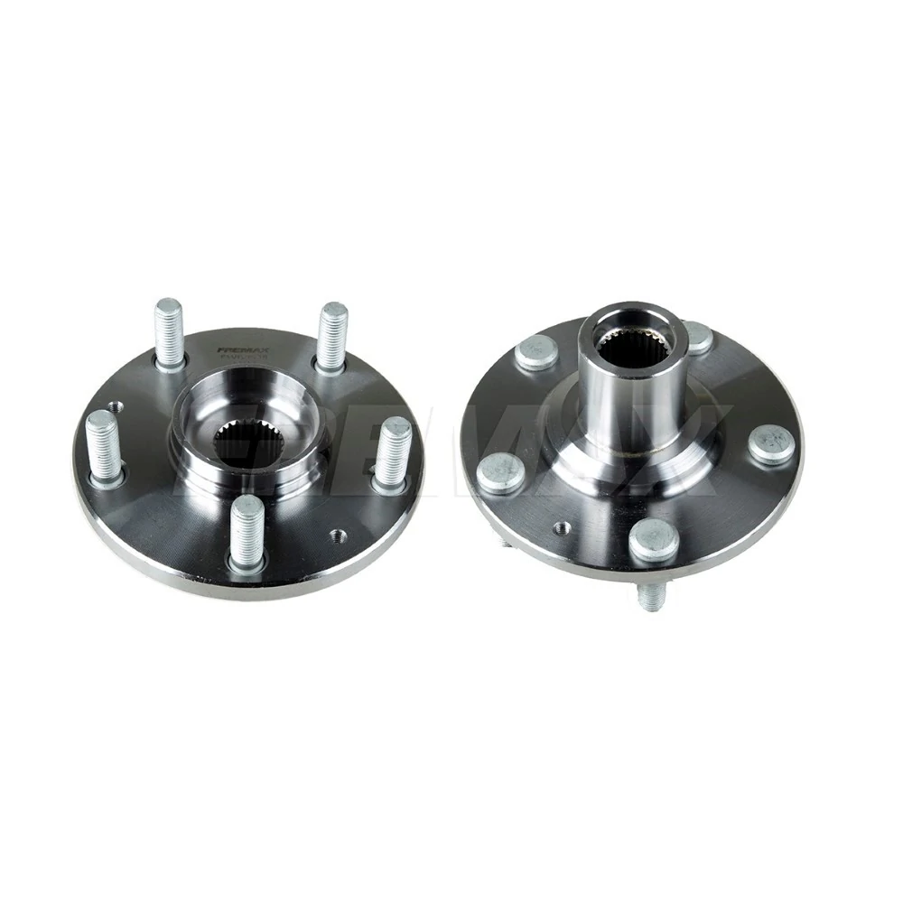 Cubo de Roda Dianteiro CHERY TIGGO sem ABS - FREMAX FWB0896