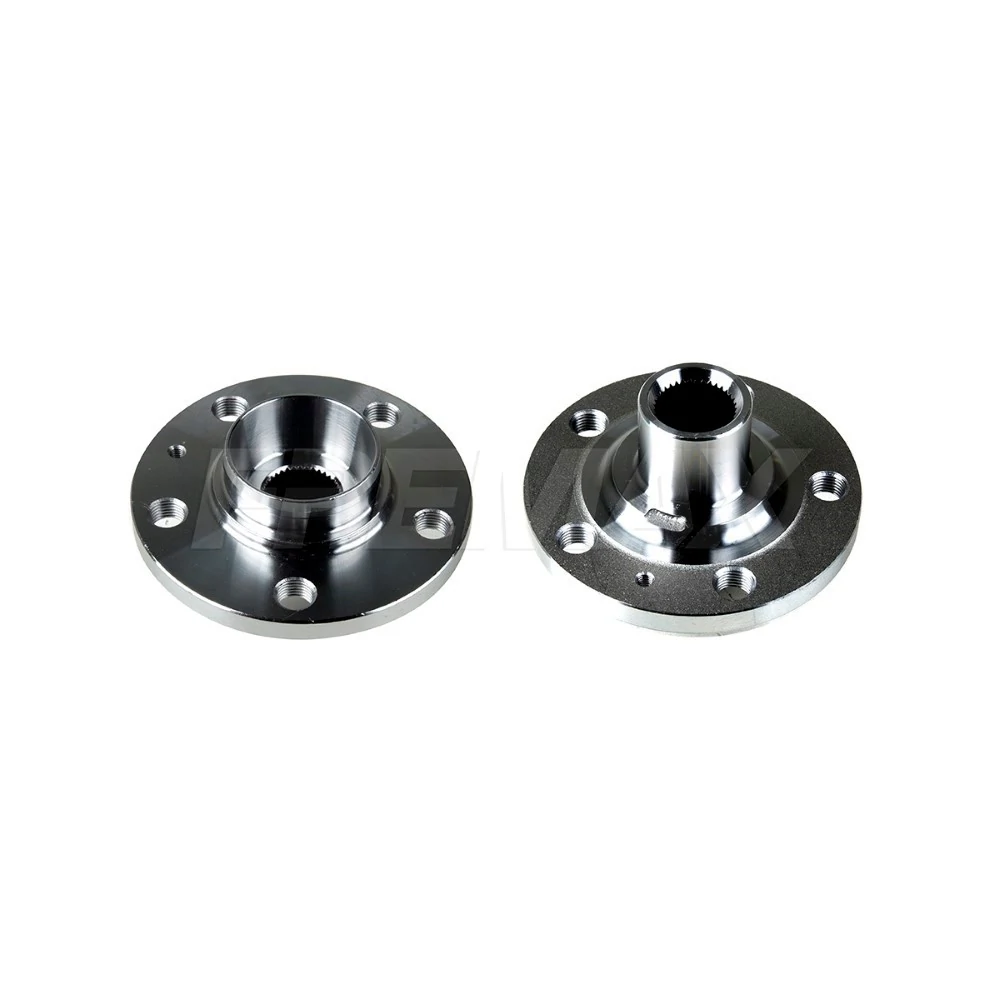 Cubo de Roda Dianteiro VOLKSWAGEN POLO/VIRTUS Furo 40mm - FREMAX FWB0978