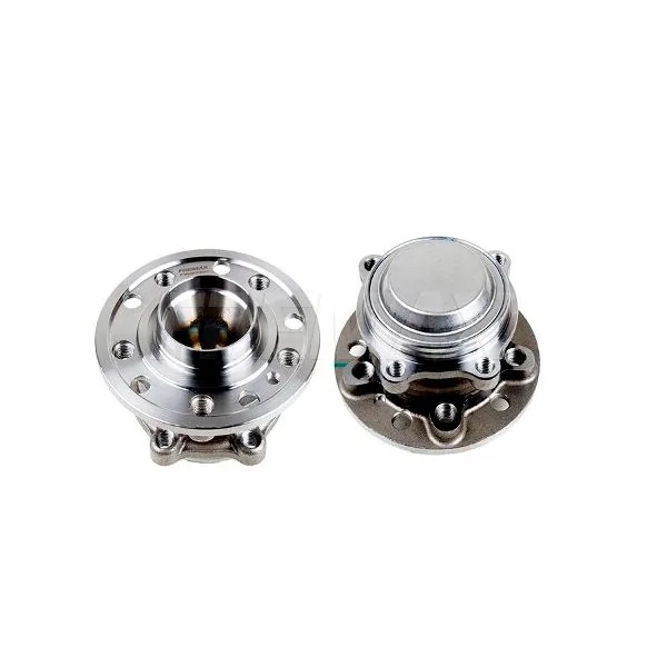 Cubo de Roda Dianteiro com Rolamento - FREMAX FWB0997
