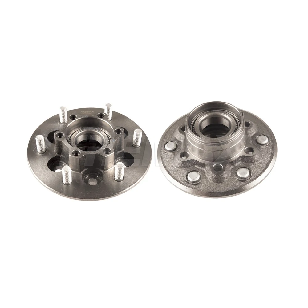 Cubo de Roda Dianteiro CHEVROLET - GM S10/TRAILBLAZER - FREMAX FWB0835KT
