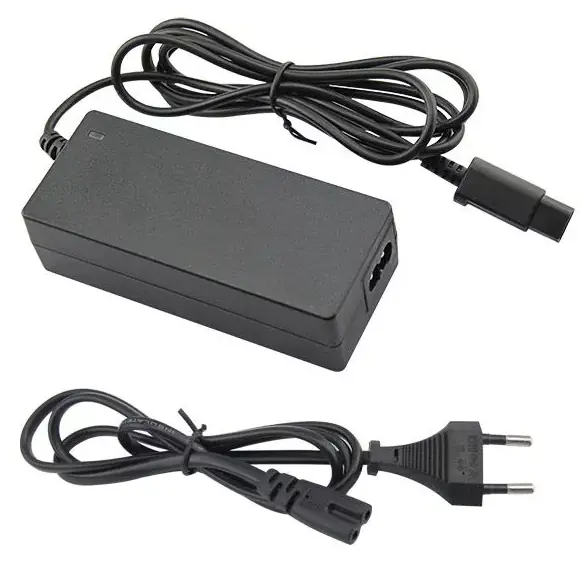 Fonte Energia Compatível Nintendo Gamecube