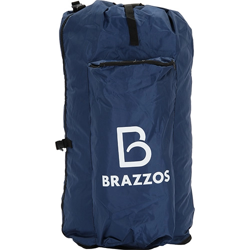 Mochila Para Guardar Sup Inflável Modelo Brazzos