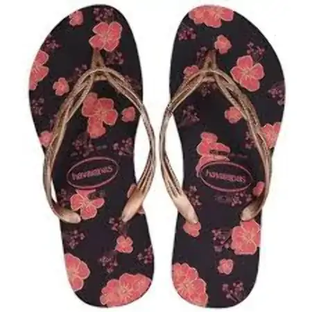 Hav Flash Sweet Flores Caf 33/34